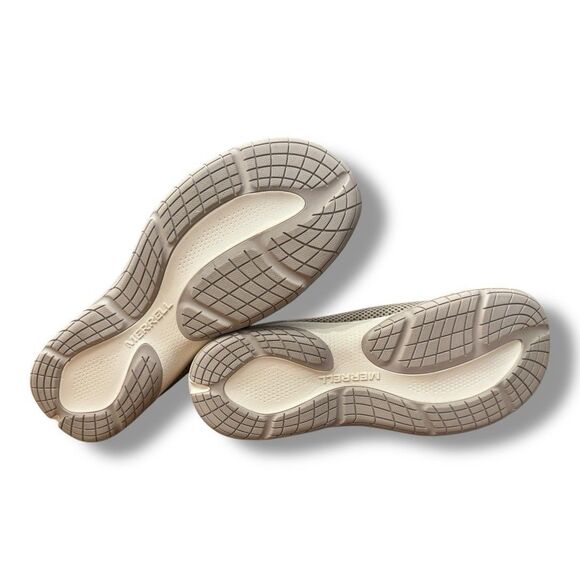 Merrell Encore Breeze 5 Slip On Aluminum Mesh Comfort Breathable Women’s Size 10 - Picture 7 of 13